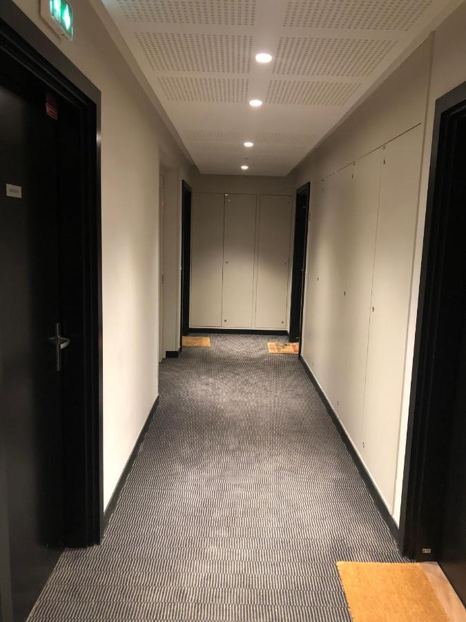 Jolie Chambre A Nanterre Prefecture Proche La Defense Arena Campus Sncf Et Paris Ngoại thất bức ảnh