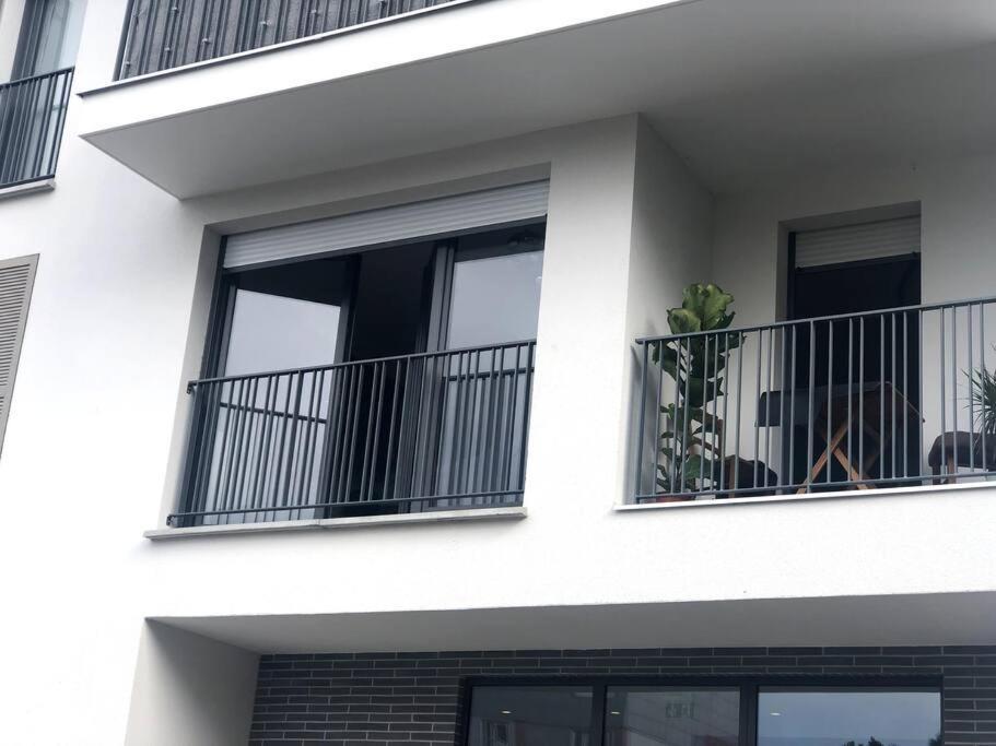 Jolie Chambre A Nanterre Prefecture Proche La Defense Arena Campus Sncf Et Paris Ngoại thất bức ảnh