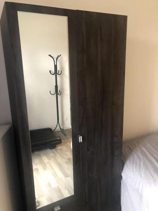 Jolie Chambre A Nanterre Prefecture Proche La Defense Arena Campus Sncf Et Paris Ngoại thất bức ảnh