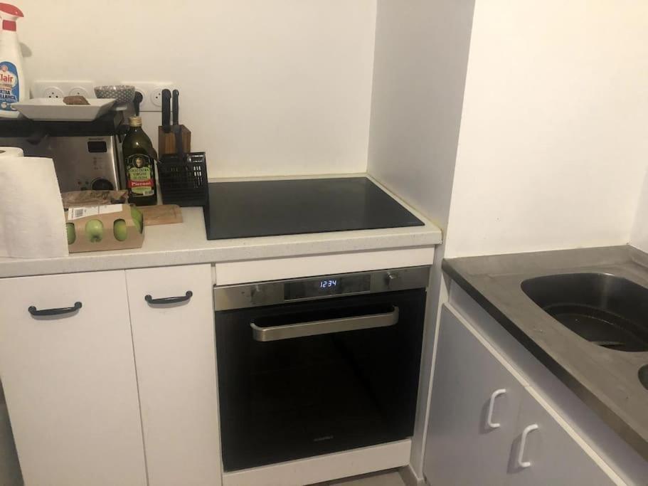 Jolie Chambre A Nanterre Prefecture Proche La Defense Arena Campus Sncf Et Paris Ngoại thất bức ảnh