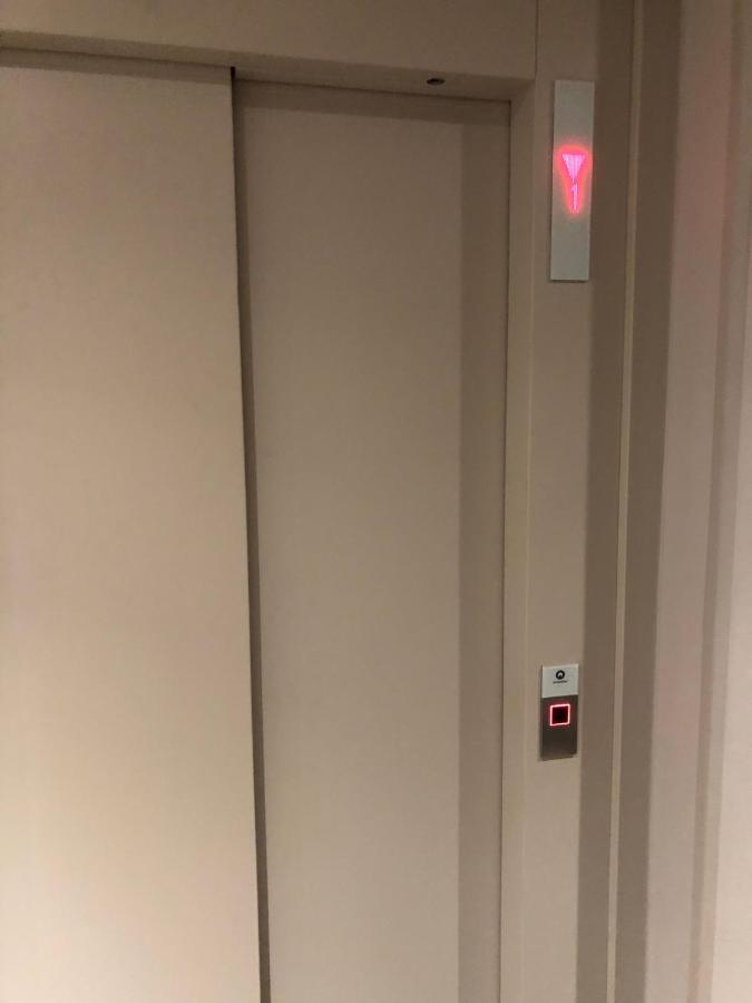 Jolie Chambre A Nanterre Prefecture Proche La Defense Arena Campus Sncf Et Paris Ngoại thất bức ảnh
