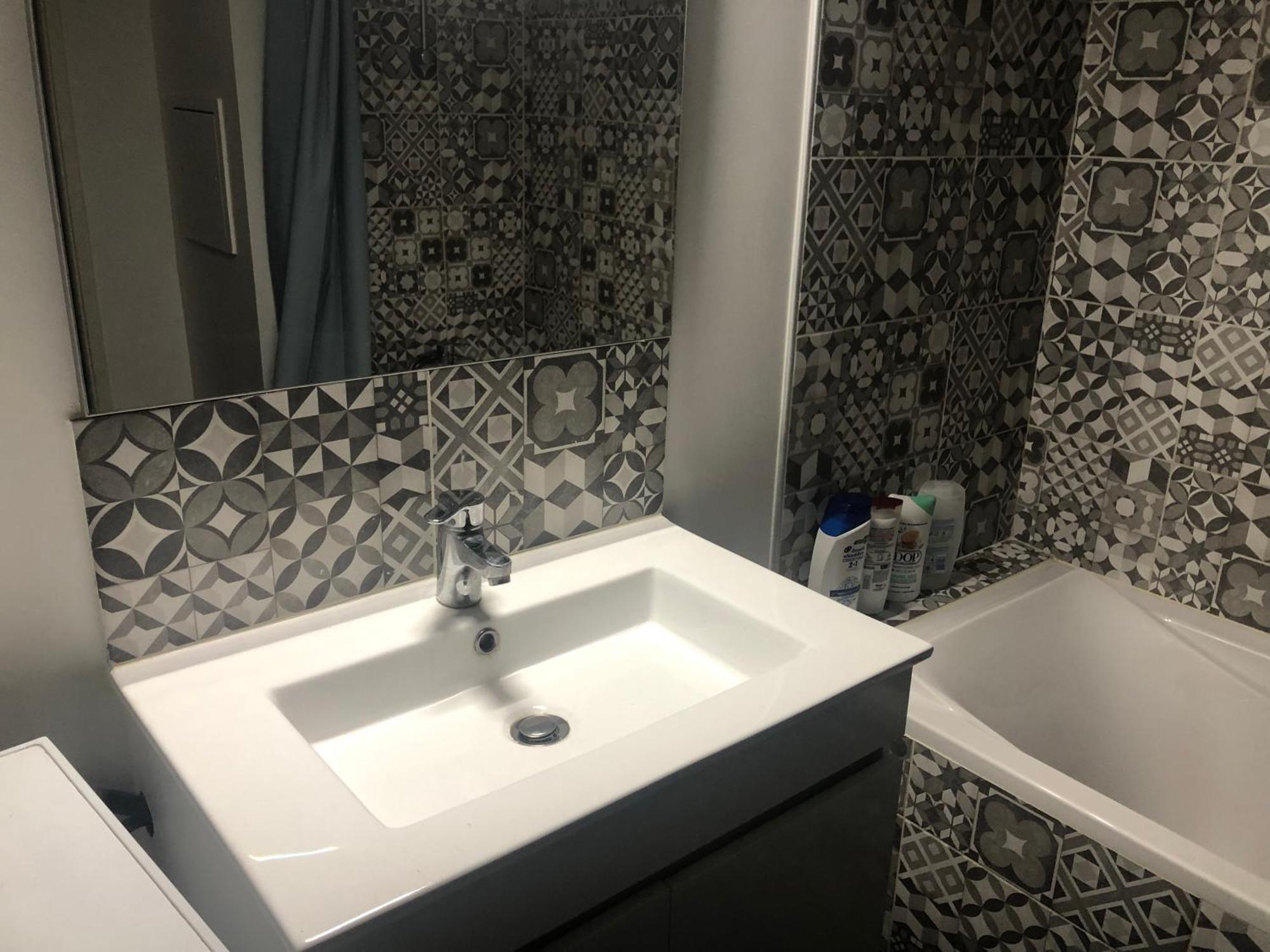 Jolie Chambre A Nanterre Prefecture Proche La Defense Arena Campus Sncf Et Paris Ngoại thất bức ảnh
