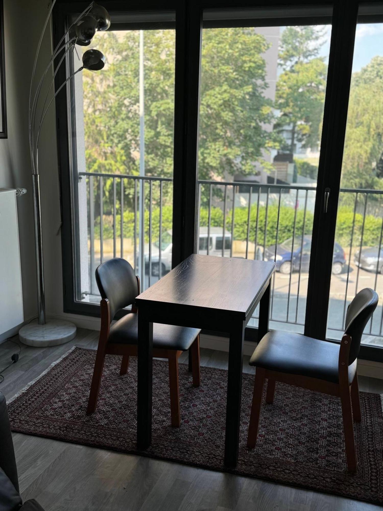 Jolie Chambre A Nanterre Prefecture Proche La Defense Arena Campus Sncf Et Paris Ngoại thất bức ảnh